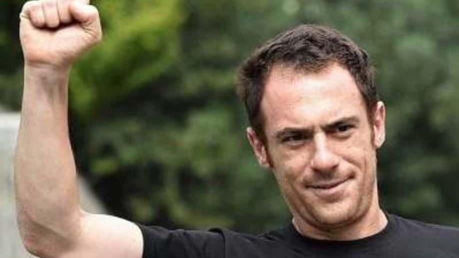 Portelli, Germano e l’incendio rumeno