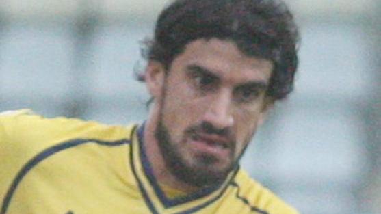 L’ex Costantino si candida ad una maglia da titolare