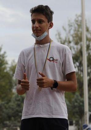 Vandelli e Sola da applausi ai Campionati Italiani Cadetti