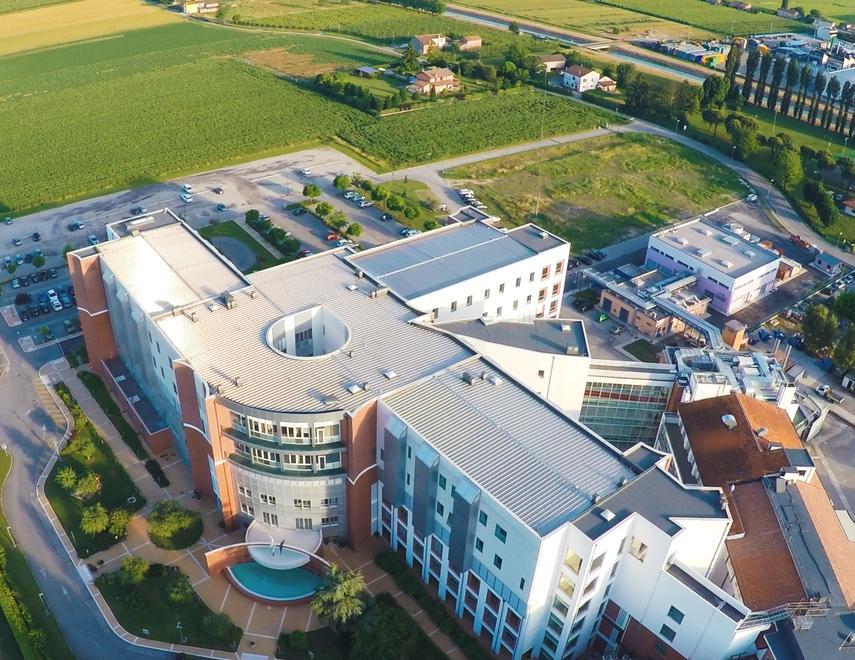 Medicina Unife a Cotignola Altra bocciatura della Regione 