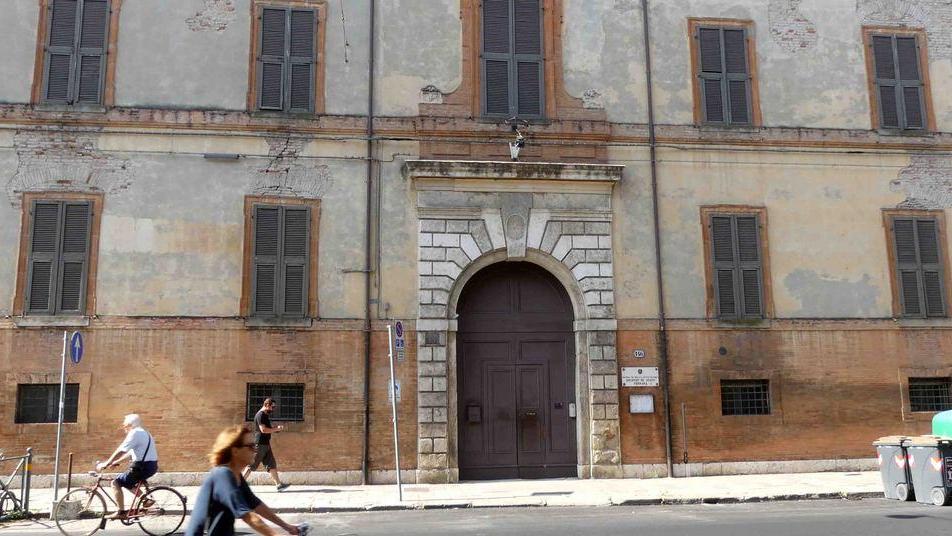 L’Archivio di Stato chiude la sala studio per tutto il mese