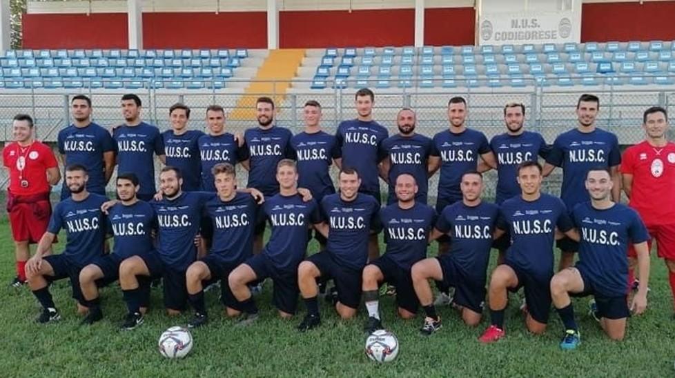 Domenica via al campionato Due i gironi delle ferraresi 