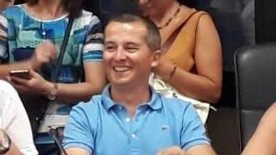 Marcello Ladu spara a zero su tutti