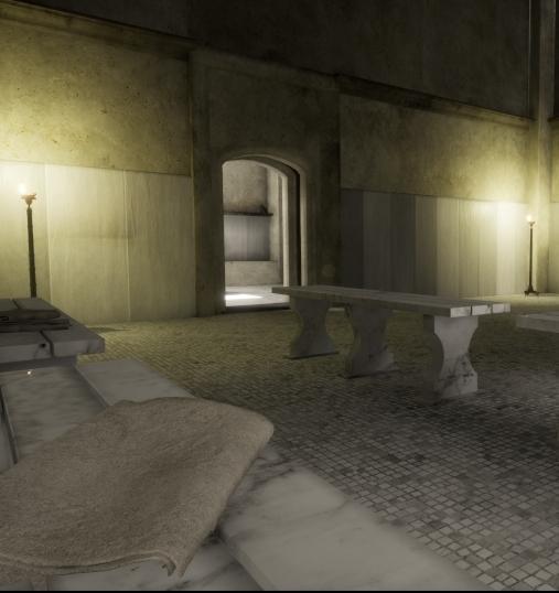 In tour con la realtà aumentata nella colonia di Turris Libisonis