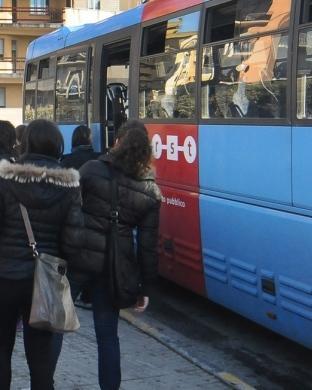 Il sindaco di Thiesi all’Arst: i nostri ragazzi non viaggiano sicuri