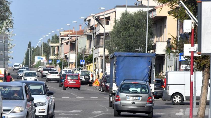 «No all’avvio dei lavori, in via Casu sarà il caos»
