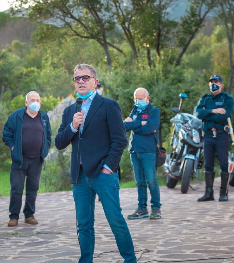 Puc, borghi e aree agricole faccia a faccia a Rudalza 