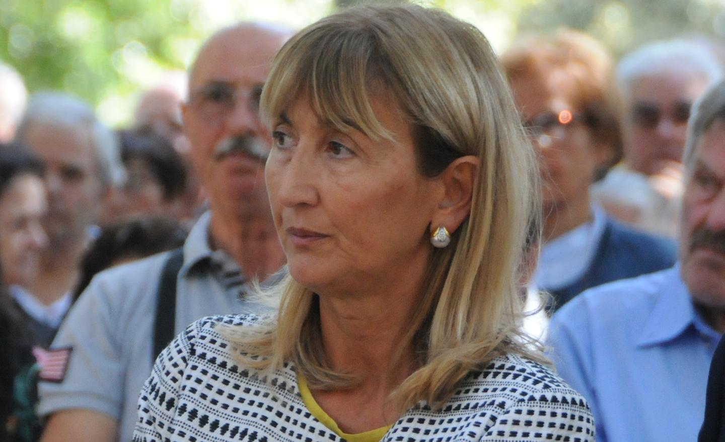 Oncologia, Steri “licenzia” Tatti 