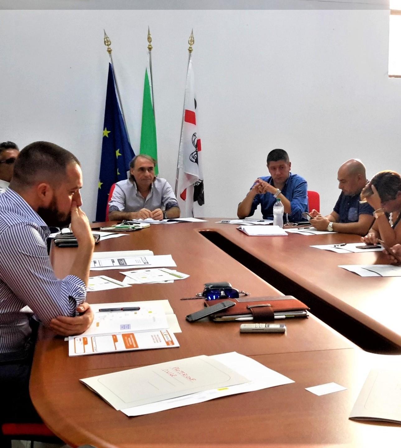 Salute, turismo e privacy il Coros disegna il futuro 