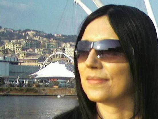 Finalmente dopo 10 mesi una sepoltura per Speranza 