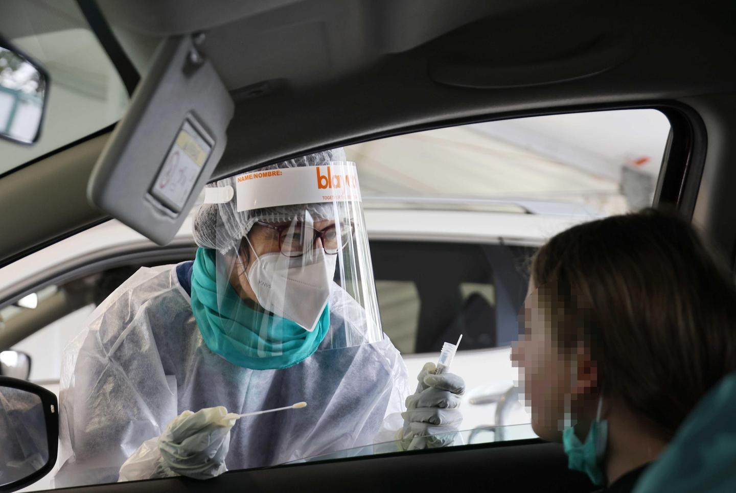 Altri 63 casi, morta 79enne di Sorso 