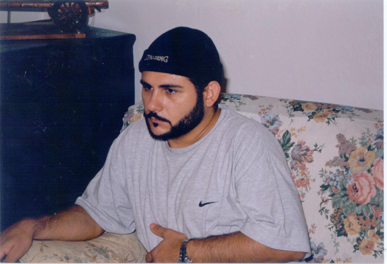 Marco Diana