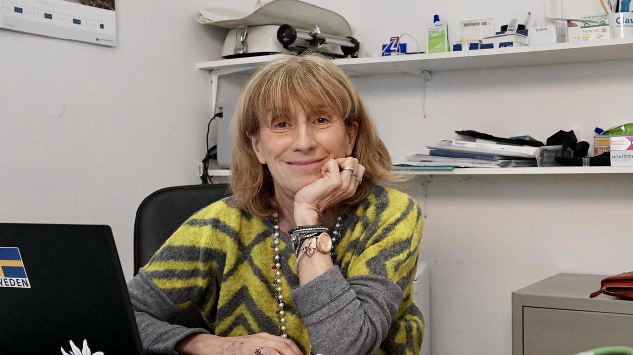 Da lunedì i vaccini contro l’influenza: sessanta dosi a settimana per ogni medico