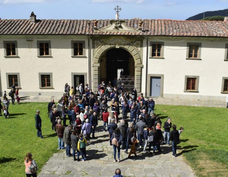 Ammanco al museo della Certosa: condannata impiegata dell’ateneo 