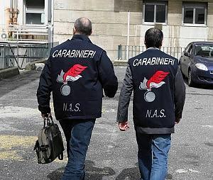 Chiuso un centro estetico in città, maxi multa al titolare