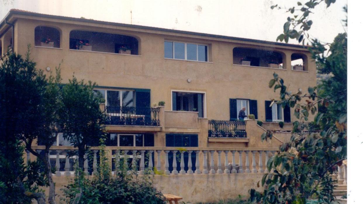 Villa Varoli diventa Rsa, l'organico sarà di 23 persone