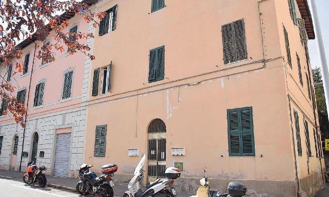 Scomparsa per due mesi: «Ho vissuto con la ragazza in quella casa e mi risulta che si chiamasse Vanessa» 