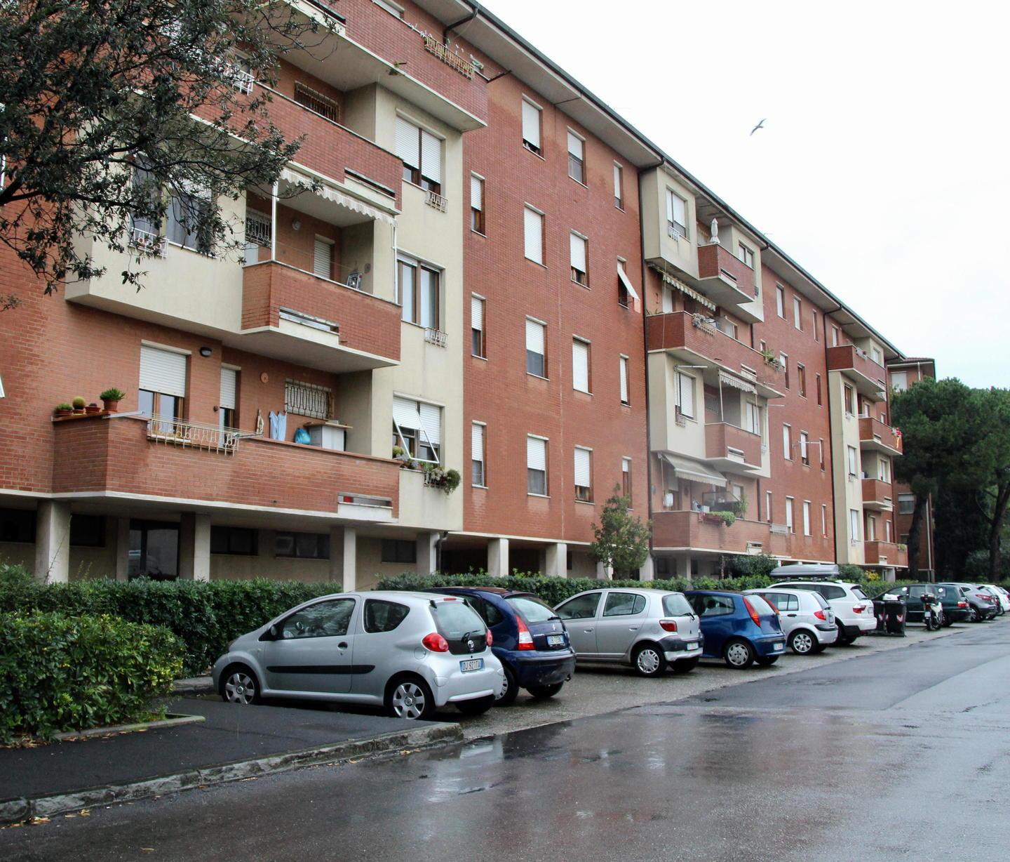 Case popolari, 14 inquilini rischiano lo sgombero per morosità 