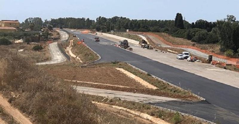 Strade, Cagliari e Pula più vicine con la nuova 195