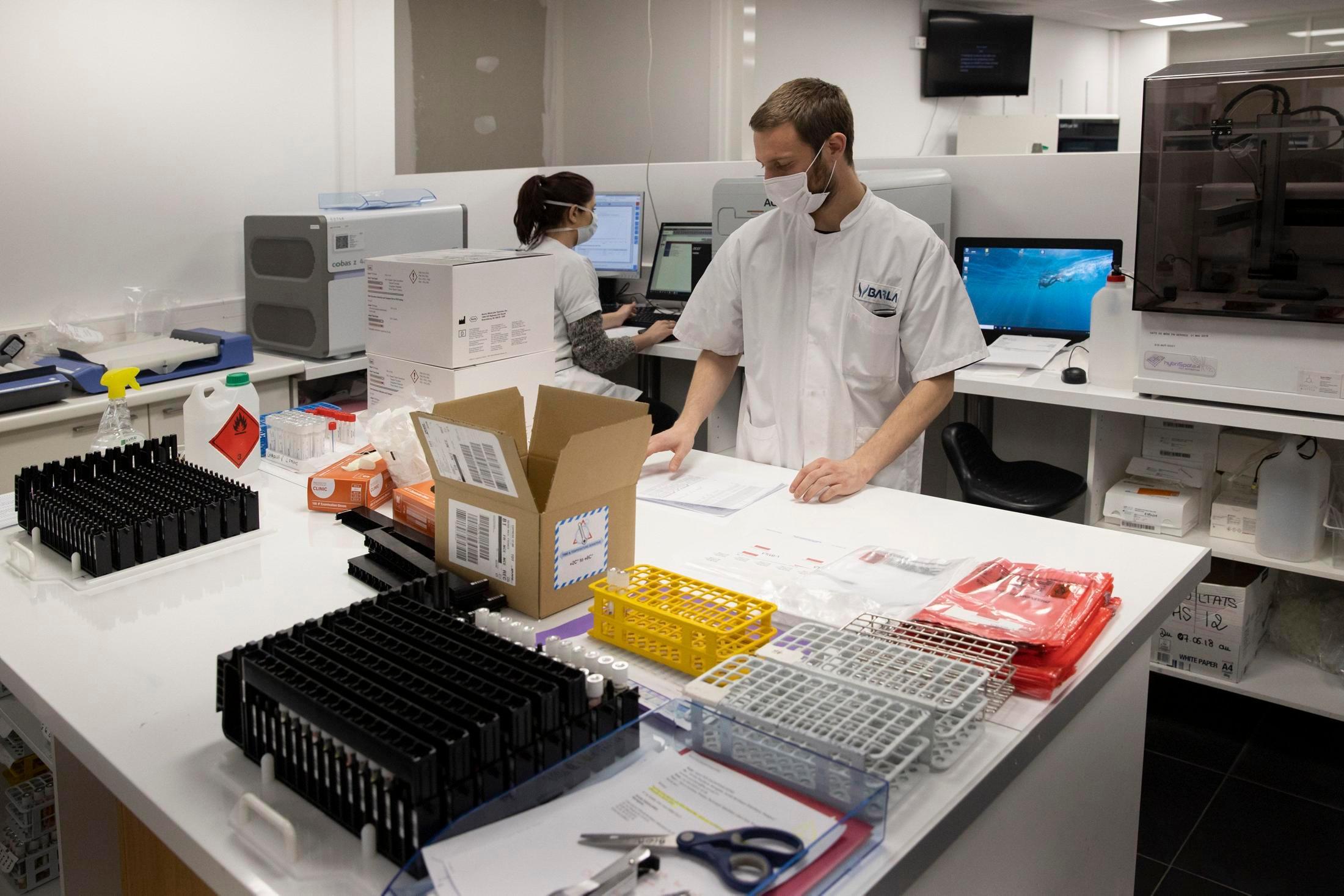 Coronavirus, 14 nuovi casi in istituti scolastici ferraresi 