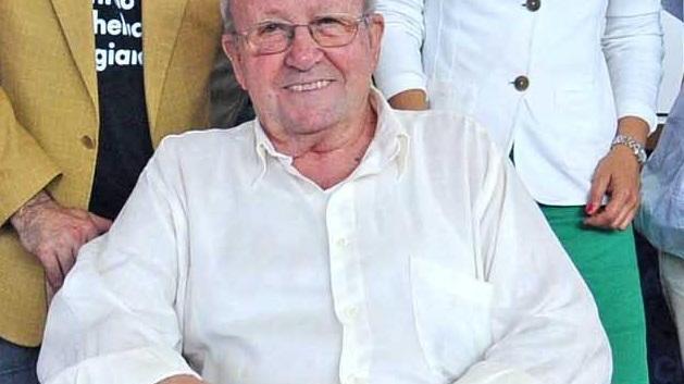 Addio a Sergio Fantacci, storico artigiano del legno