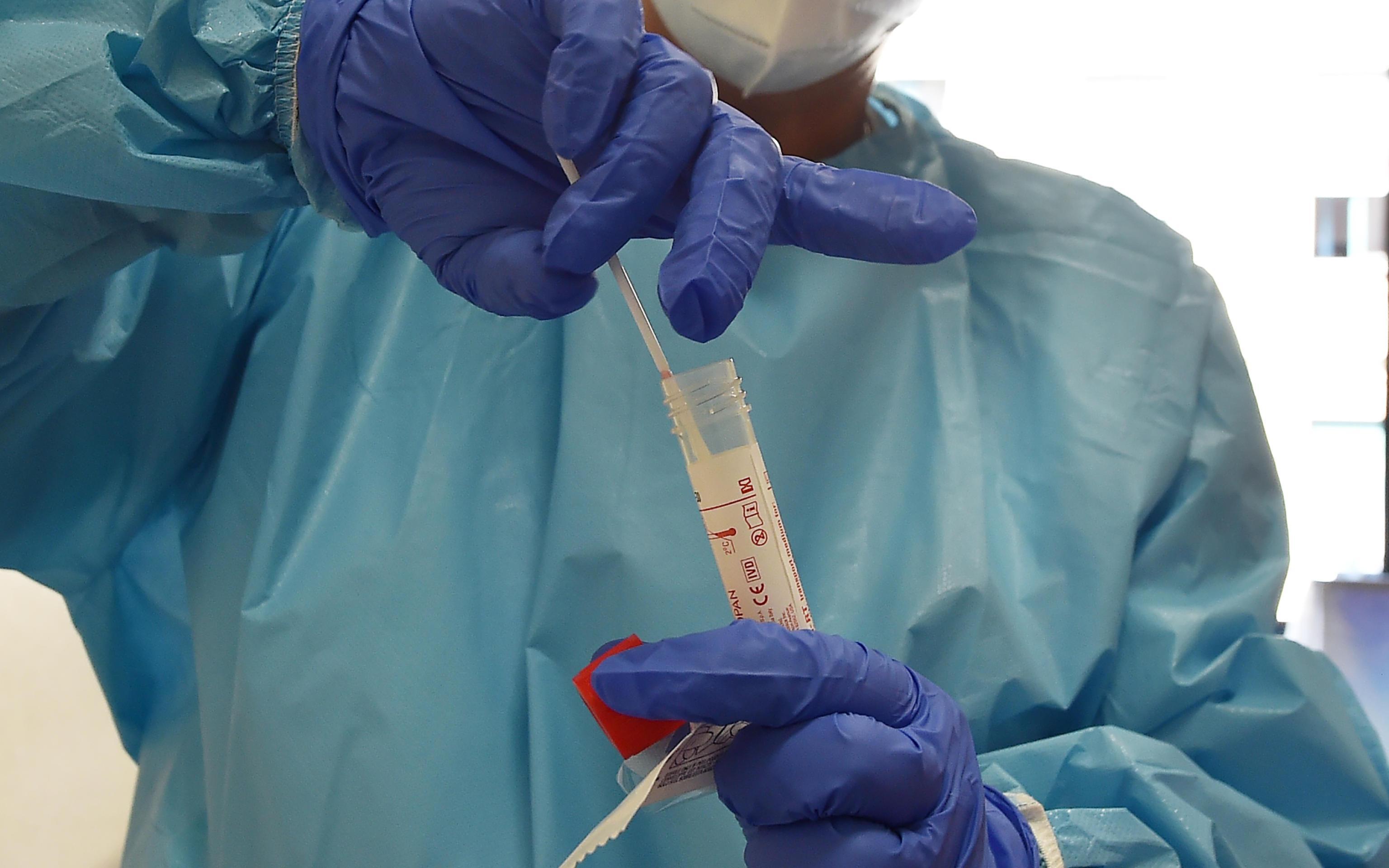 Coronavirus in Sardegna, nuova impennata con 127 casi