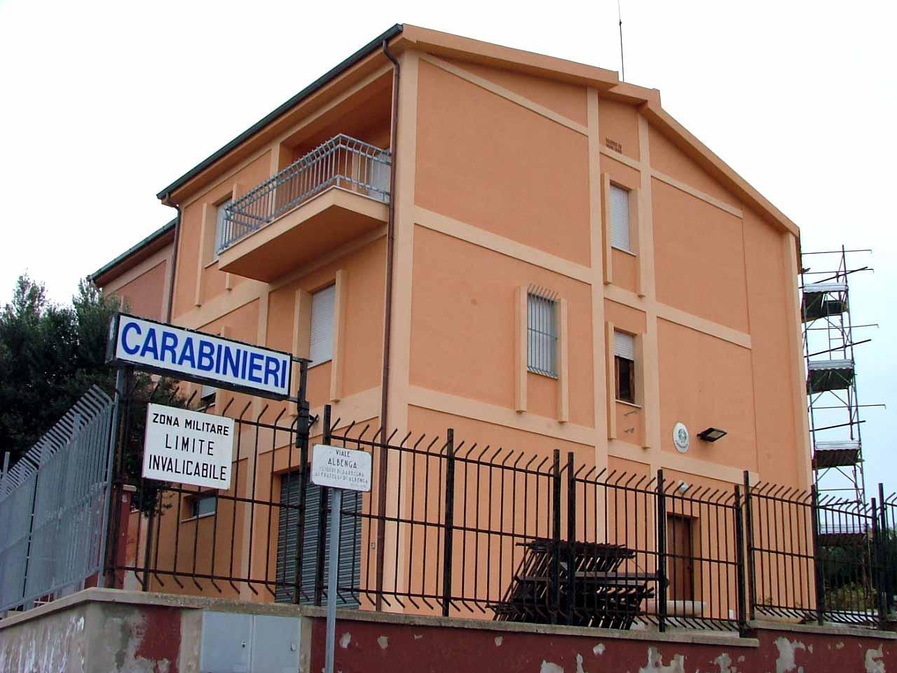 Faceva la bella vita a Carloforte: arrestato per spaccio di droga
