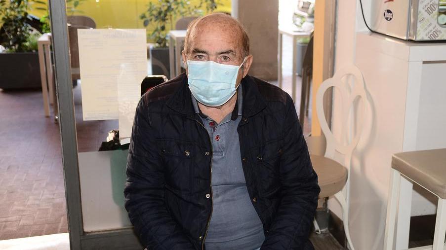 Castelfranco, mascherina giù dopo il caffè Multe per 800 euro al bar