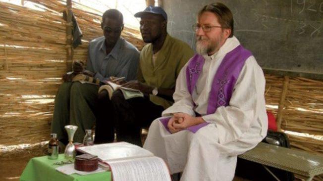 Mali: liberati Padre Maccalli e Nicola Chiacchio