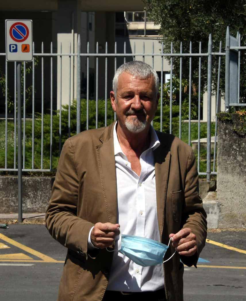 «Sala del consiglio, rispettate le norme»