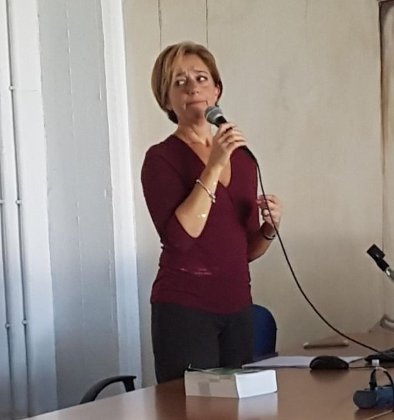 Leggi, volontariato e istituzioni: insieme per le donne 
