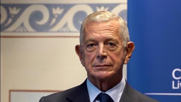 Confidustria, eletti Piero Neri presidente Matteo Venturi vice