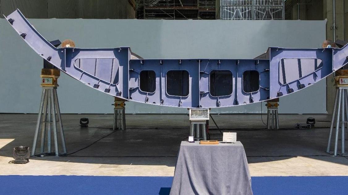 Piscina da sei metri e Spa Ecco come sarà Blue Marlin