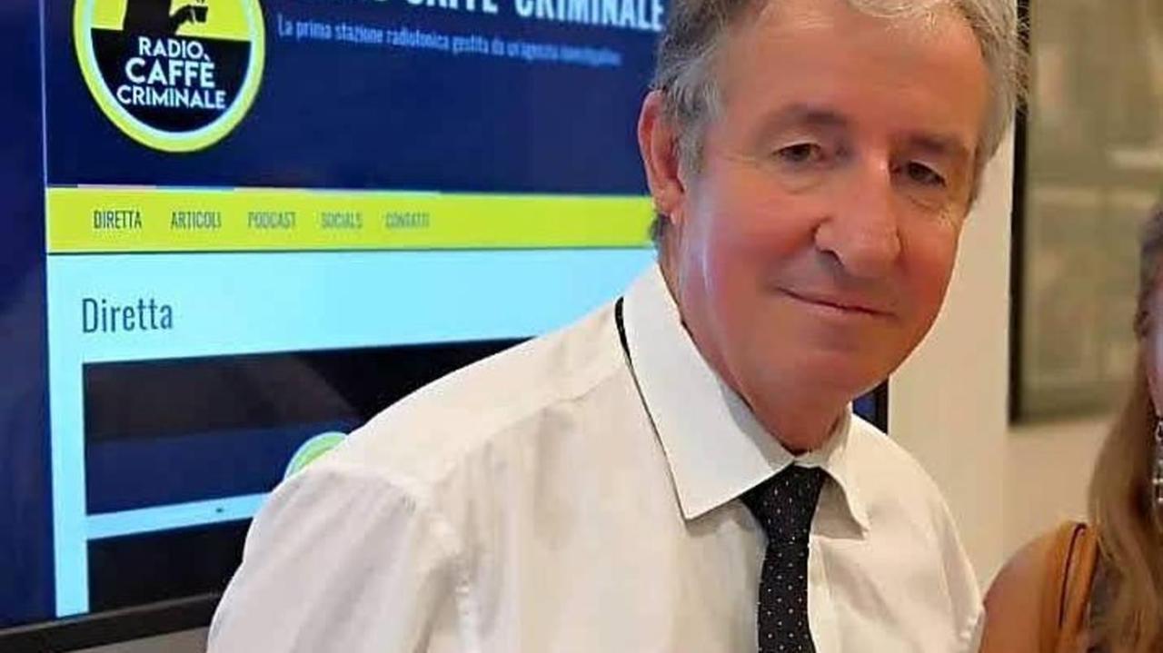 L’investigatore lucchese abbandona il caso Logli - Ragusa: «Troppo clamore mediatico»