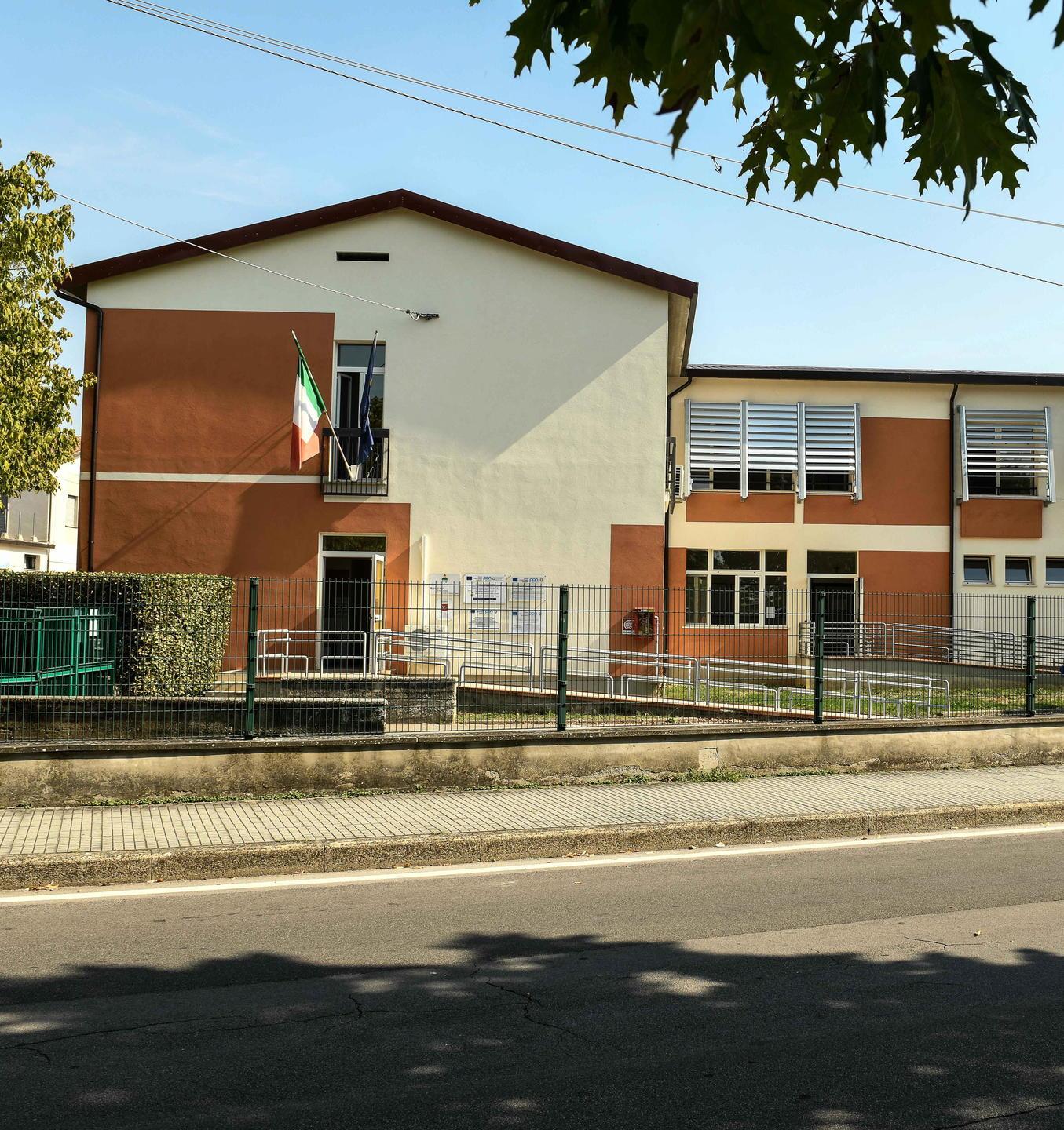 Di nuovo a scuola la prima classe in quarantena 