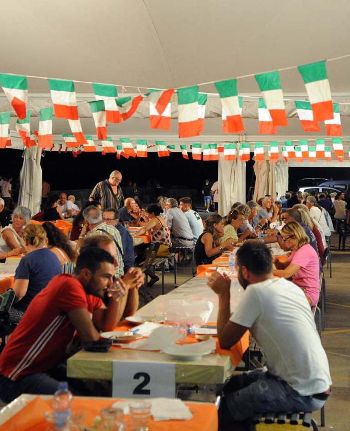 Sagre e feste verso il taglio, si lavora al nuovo regolamento 