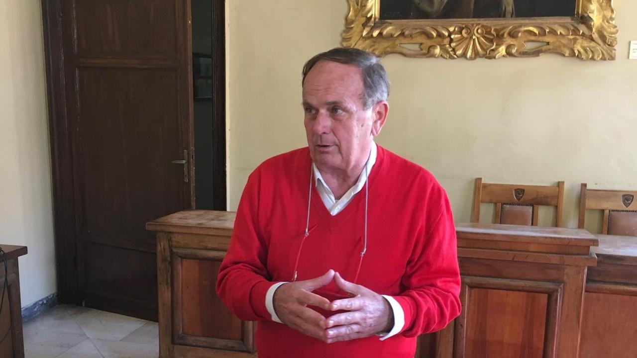 L’ex sindaco Ferrari: «Sveglia centrodestra»