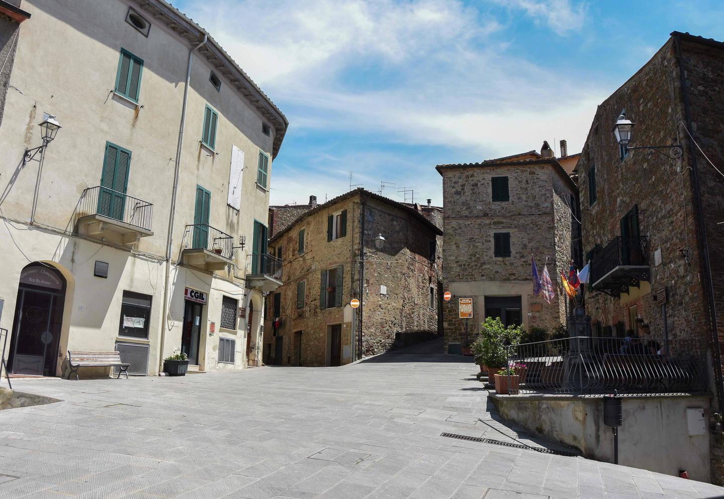 A spasso con il Fai per quattro giornate sulle orme di Dante 