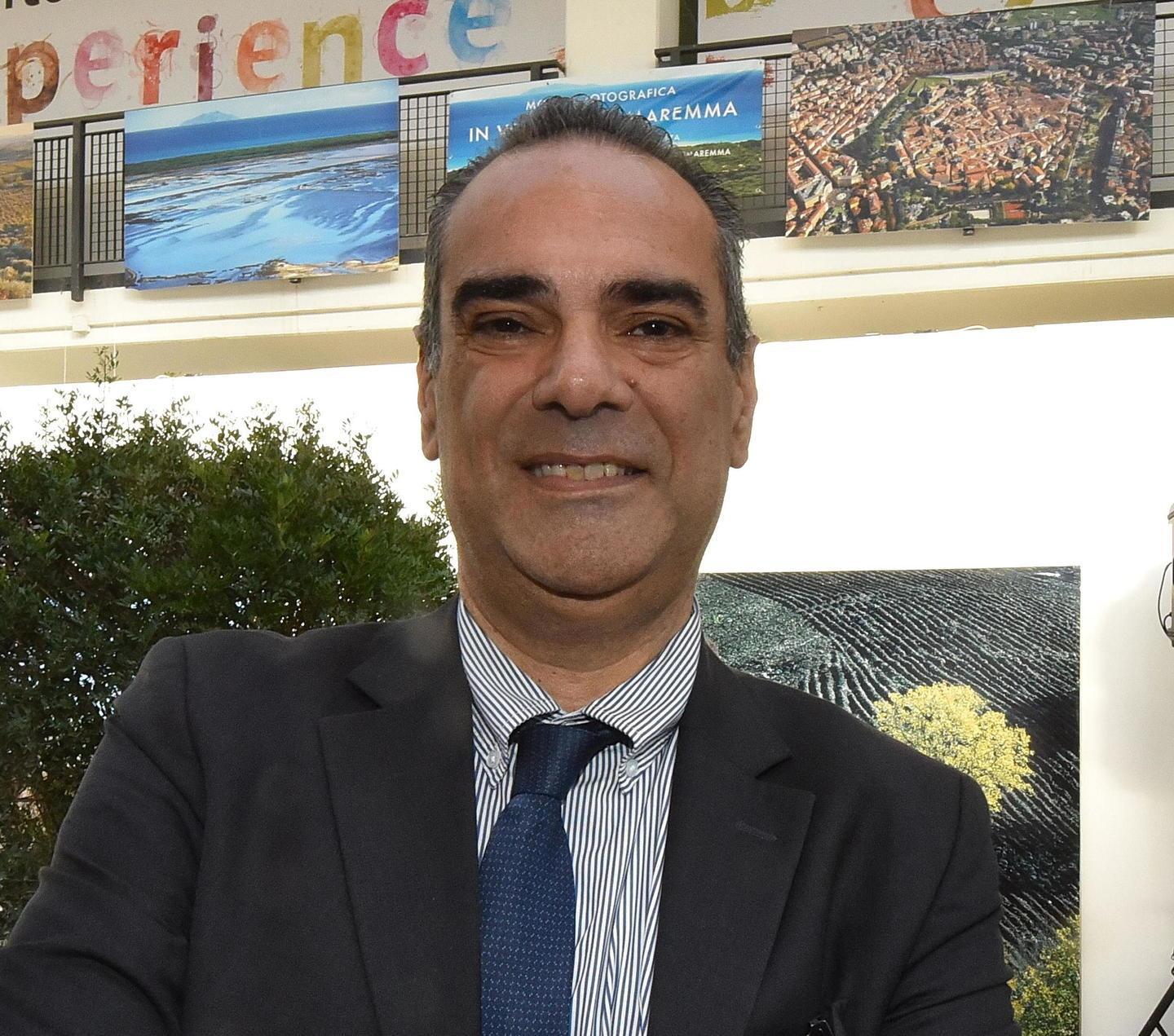 Lamioni confermato presidente di Artex