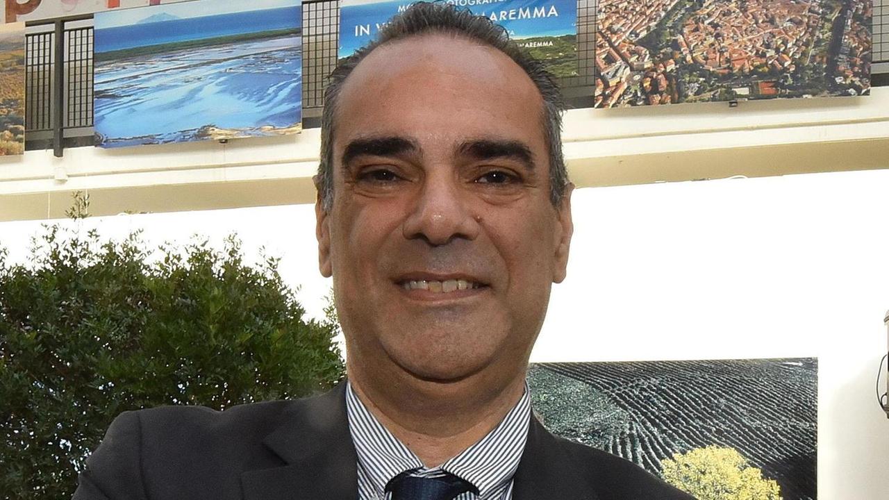 Lamioni confermato presidente di Artex