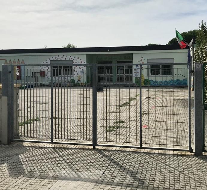 Quattro alunni positivi in 4 scuole diverse e l’Asl ha disposto oltre cento tamponi 