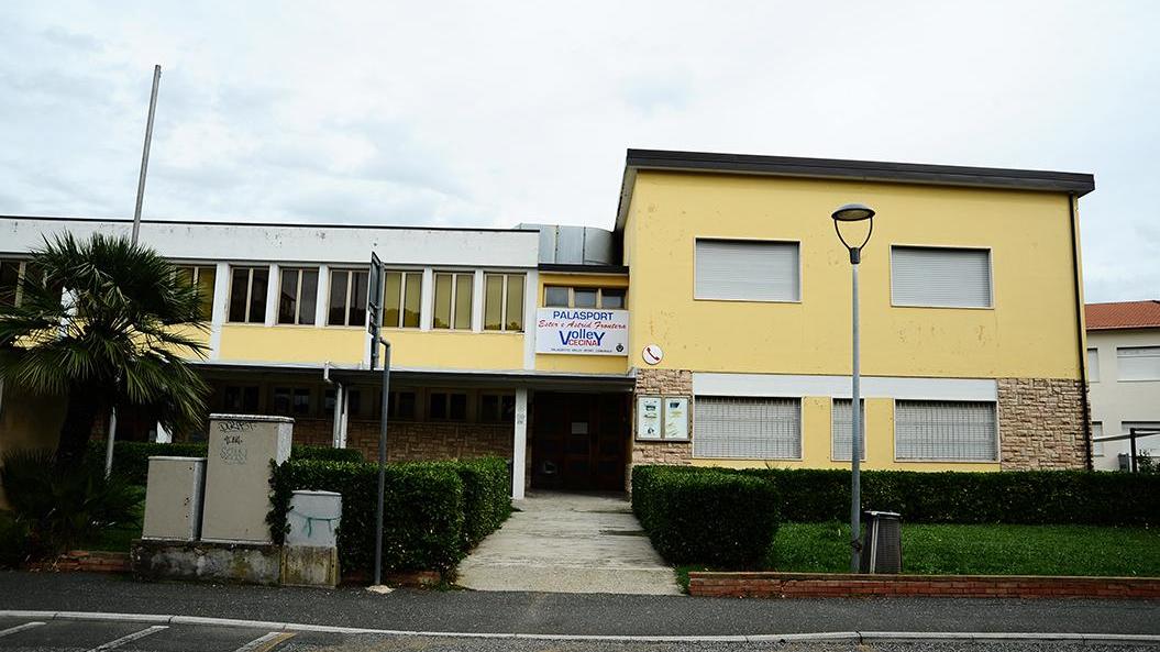 PalaFrontera, gara in corso il Volley ci spera ancora