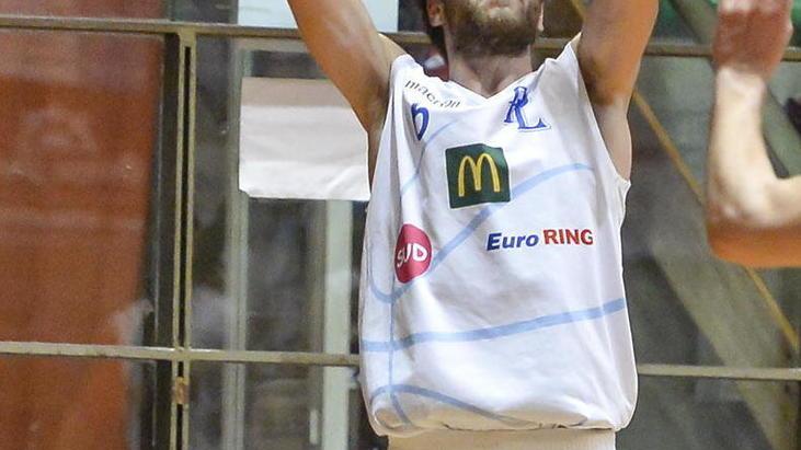 Pielle, una partenza in discesa Derby col Don Bosco il 20 dicembre
