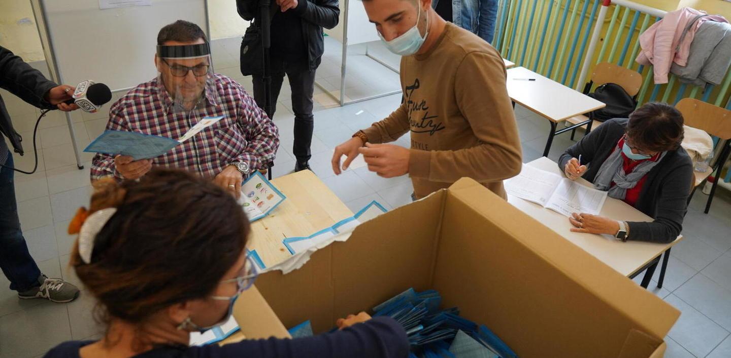 Il centrosinistra centra lo strike: Cosentini vede crollare anche il suo feudo 