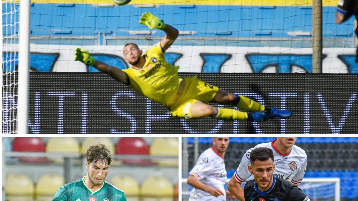Un bel poker del Pisa con le nazionali Anche Leonardo Loria convocato in azzurro