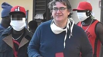 Vicofaro, la Regione dà il via al trasferimento dei migranti