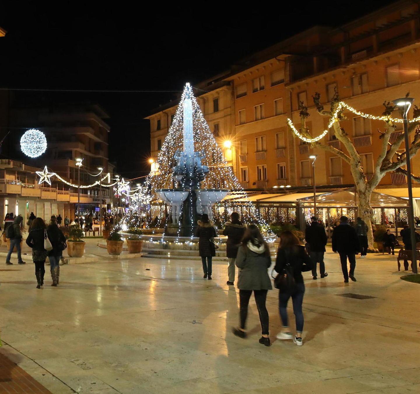 Sarà un’associazione di Agliana a gestire il Festival d’Inverno