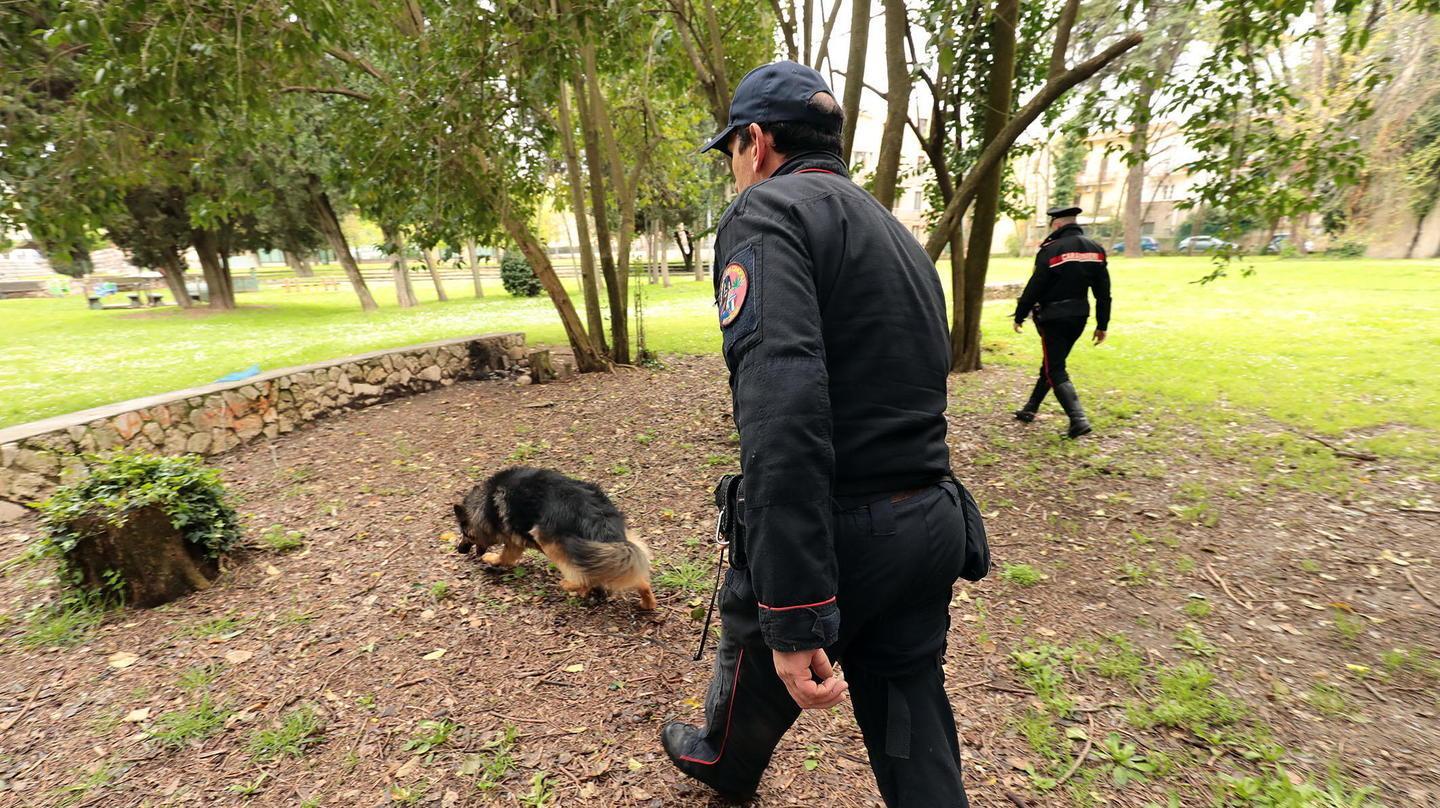 Droga, arrestati due fratelli Spacciavano ai giovanissimi 