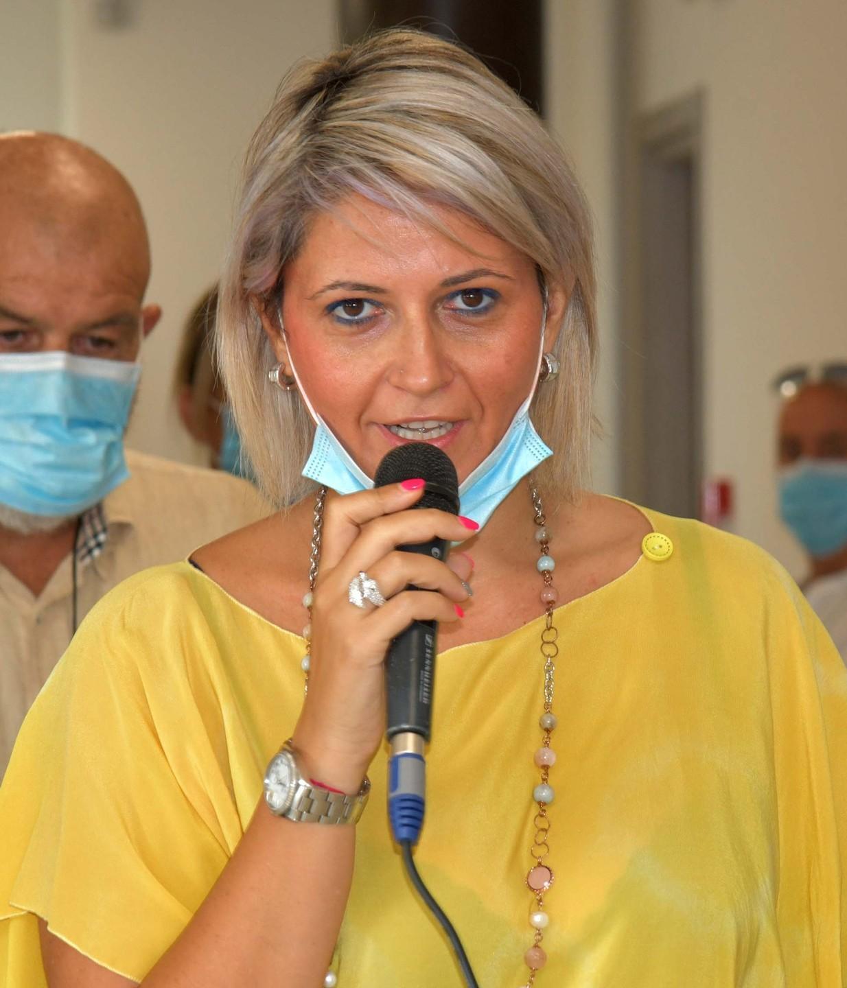 Nuova scuola per 400 bambini 