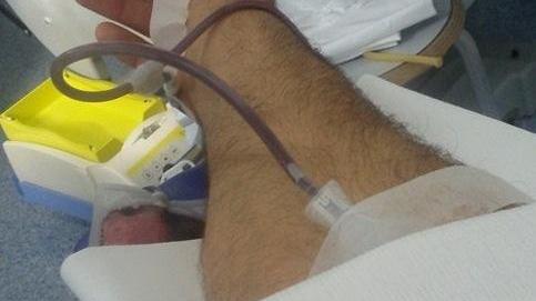 Sabato in viale Sardegna a San Teodoro raccolta del sangue promossa dall’Avis